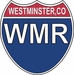 US Interstate Sticker Westminster Colorado