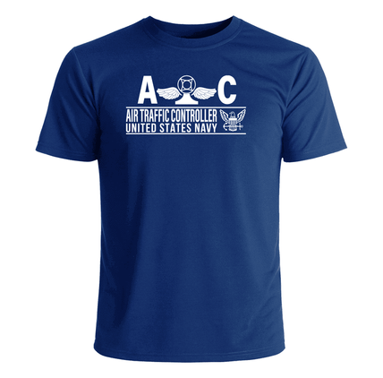 US Navy Air Traffic Controller T-Shirt