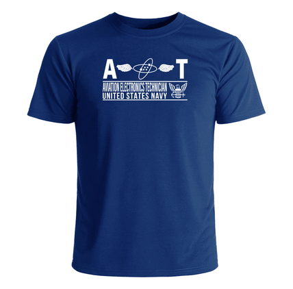 US Navy Aviation Electronics Technician T-Shirt