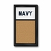 US Navy: Cork Note Board