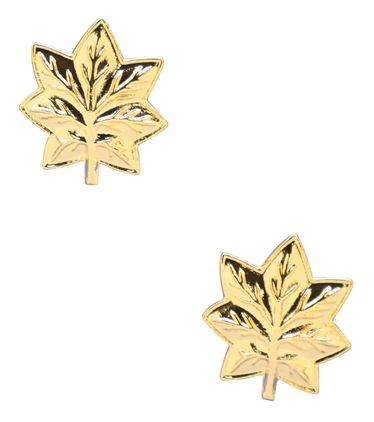 U.S. Navy Lieutenant Commander LCDR Rank Insignia