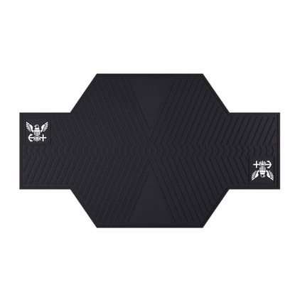 U.S. Navy Motorcycle Mat (82.5"x42")