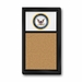 US Navy: Seal - Cork Note Board