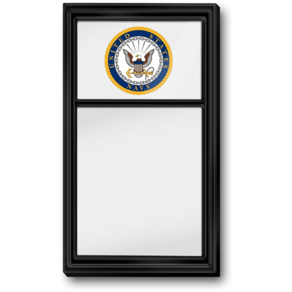 US Navy: Seal - Dry Erase Note Board