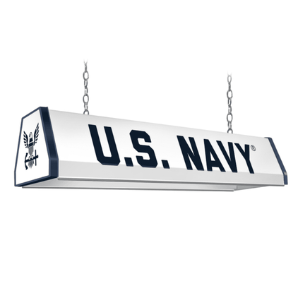 US Navy: Standard Pool Table Light