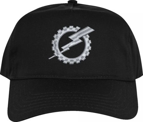 U.S. Navy Tradevman Rate Embroidered Cap