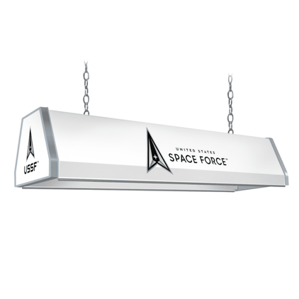 US Space Force: Standard Pool Table Light
