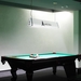 US Space Force: Standard Pool Table Light