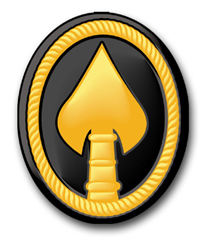 US Special Operations Command Patch Vinyl Transfer Decal