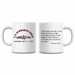 US Submarine Force/Orwell Ceramic Coffee Mug