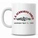 US Submarine Force/Orwell Ceramic Coffee Mug