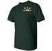 USA Est 1776 Embroidered T-Shirt