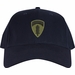 USA Europe Subdued Custom Embroidered Cap