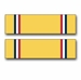 USAF American Defense Service Ribbon Decal