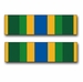 USAF Armed Forces Service Ribbon Decal