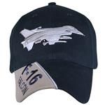 USAF 'F-16 Falcon' Ball Cap