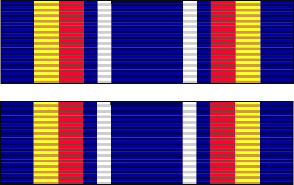 USAF Global War on Terror GWOT Vinyl Decal Sticker Decal