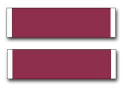 USAF Legion Of Merit Ribbon Decal