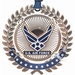 U.S. Air Force Logo Ornament