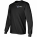 USAF Retired Long Sleeve T-Shirt