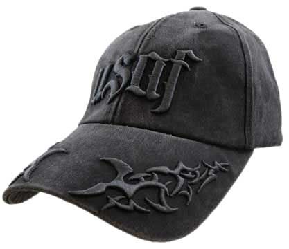 USAF Tribal Eggs Cap