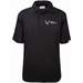 USAF Veteran Authentically American Moisture Wicking Polo