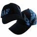 USAF Wings and Skull Collage Cap