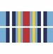 USCG Global War on Terrorism Expeditionary Ribbon Decal