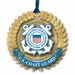 USCG Logo Ornament