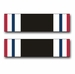 USCG Prisoner Of War Ribbon Decal