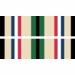 USCG Southwest Asia Service Ribbon Decal