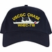 USCGC Chase WHEC-718 Custom Embroidered Cap