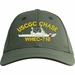 USCGC Chase WHEC-718 Custom Embroidered Cap