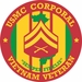 USMC Corporal Vietnam Veteran Decal