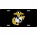 USMC EG&A MILITARY License Plate