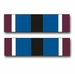 USMC Humanitarian Service Ribbon Decal