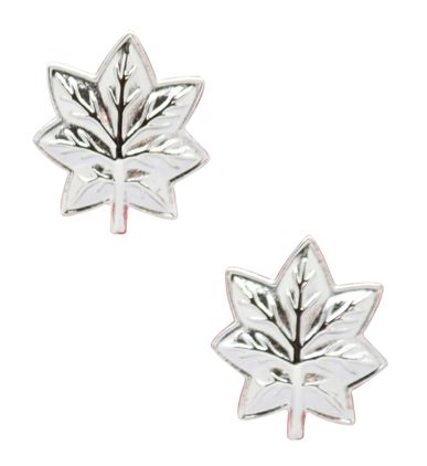 U.S. Navy Commander Rank Insignia