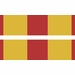 USMC Marine Corps Expeditionary Ribbon Decal