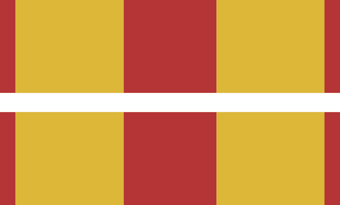 USMC Marine Corps Expeditionary Ribbon Decal