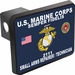 USMC MOS 2111 Small Arms Repairer / Technician Hitch Cover