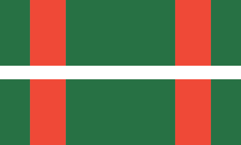 USMC Navy & Marine Corps Achievement Ribbon Decal