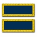 USMC Navy Presidential Unit Citation Ribbon Decal