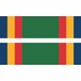 USMC Navy Unit Commendation Ribbon Decal