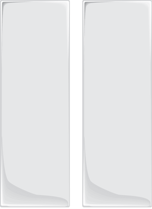 U.S.M.C. O-2 FIRST LIEUTENANT OFFICERS RANK DECAL