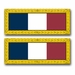 USMC Philippine Presidential Unit Ribbon Decal