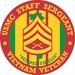 USMC Staff Sergeant Vietnam Veteran Decal