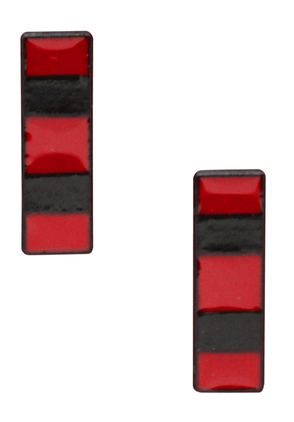 U.S.M.C. Warrant Officer 4 WO4 Subdued Metal Collar Rank Insignia (Pair)