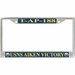 USNS Aiken Victory T-AP-188 License Plate Frame