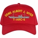 USNS Albert J. Myer T-ARC-6 Ship Custom Embroidered Cap