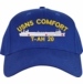 USNS COMFORT T-AH 20 CAP